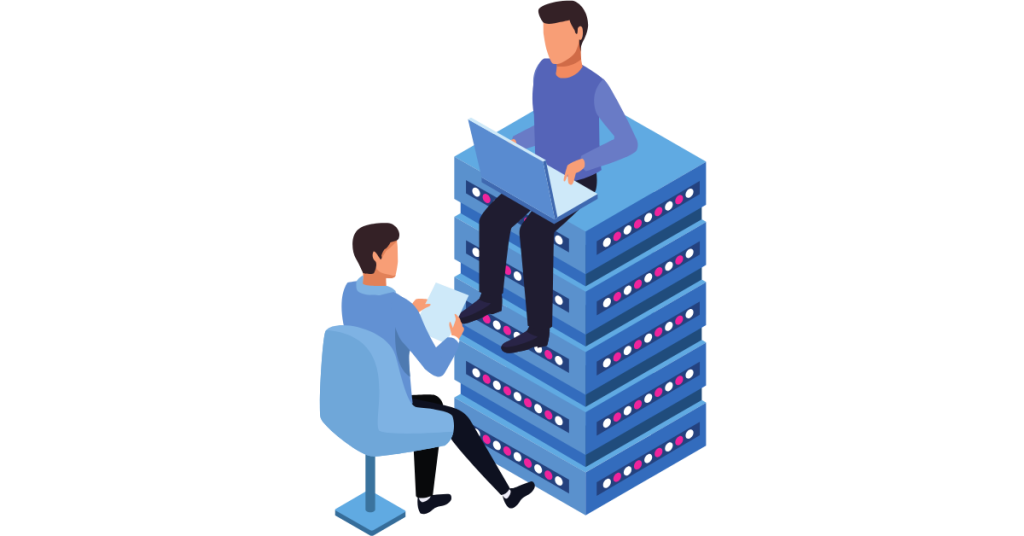 Dedicated Server Hosting in India