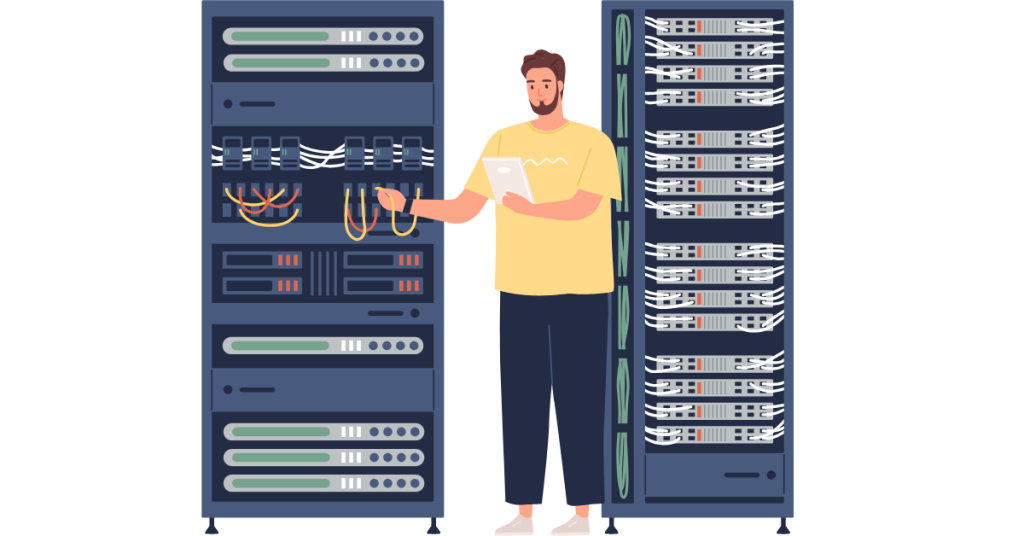 Linux Dedicated Server Plans in India