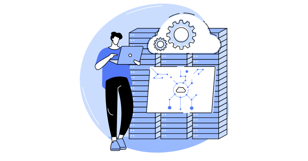 Linux VPS Hosting in India