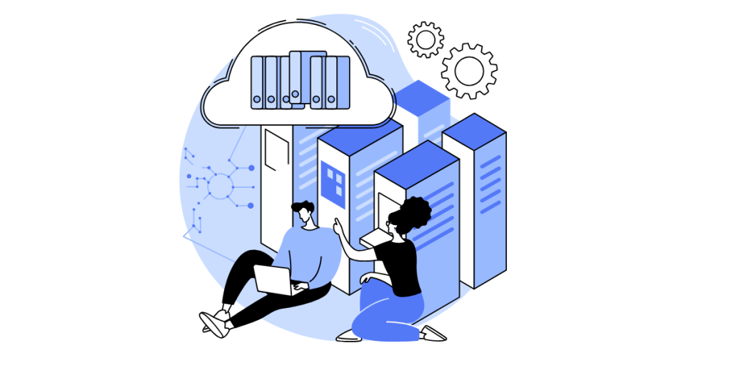 Managed Linux VPS Hosting in India
