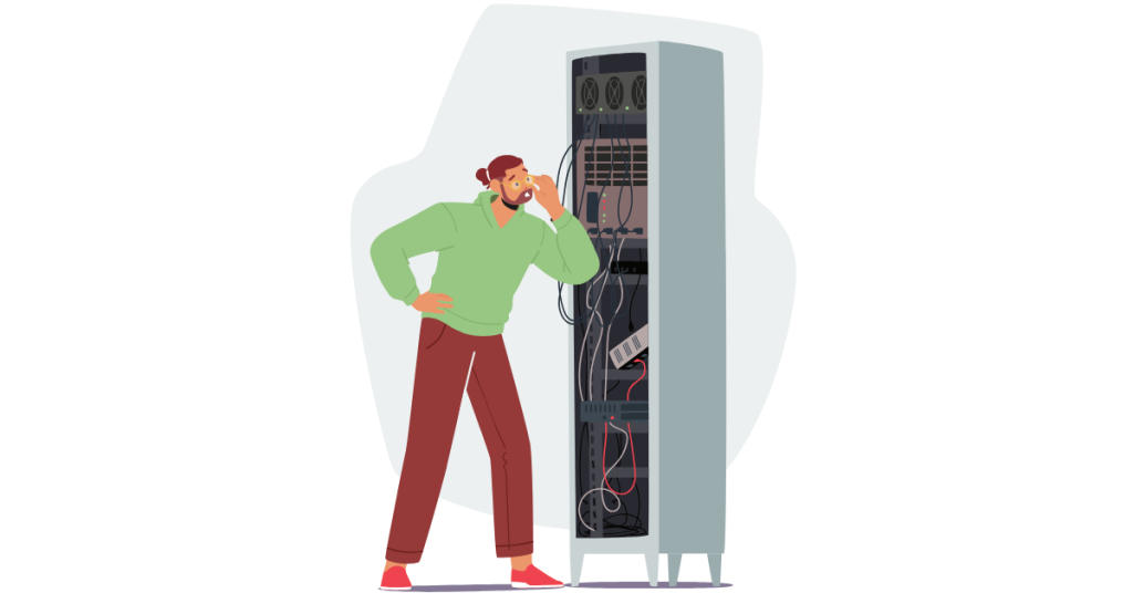 Windows Dedicated Server Plans in India