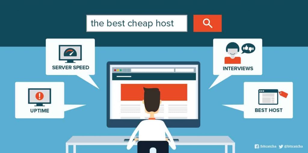 Pay Less For More – How to Find Cheap Web Hosting that Doesn’t Suck! 1 Pay Less For More – How to Find Cheap Web Hosting that Doesn’t Suck! 1