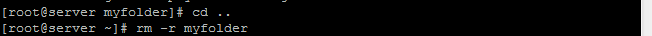 5 Basic SSH Commands to handle VPS or Server. 6 5 Basic SSH Commands to handle VPS or Server. 6
