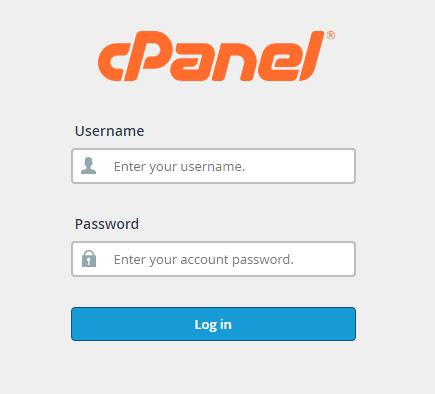 Cómo acceder al archivo .Htaccess oculto en cPanel 1 Cómo acceder al archivo .Htaccess oculto en cPanel 1